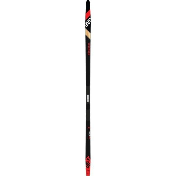 Skis Evo Xt 55 Positrack/ FixationsTour Step in 2022-2023 - Sports aux Puces Rive-Sud