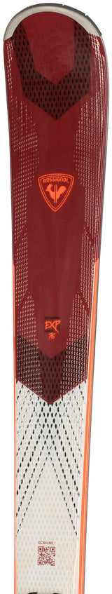 Skis Experience 76 - Sports aux Puces Rive-Sud