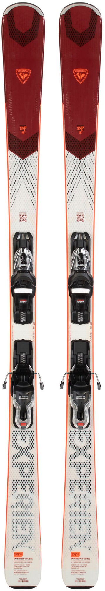 Skis Experience 76 - Sports aux Puces Rive-Sud
