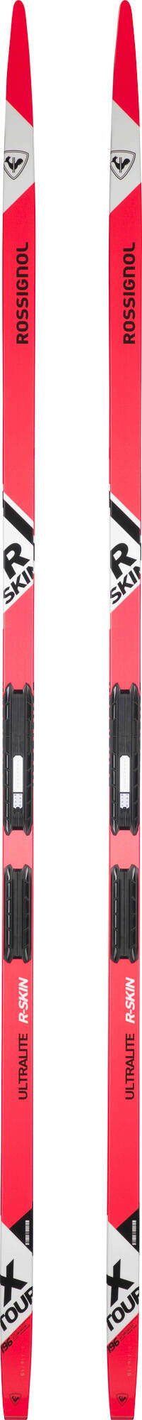 R-Skin Ultra Skis