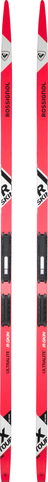 R-Skin Ultra Skis