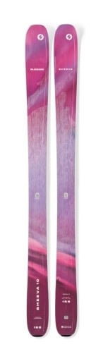 Sheeva 10 Skis