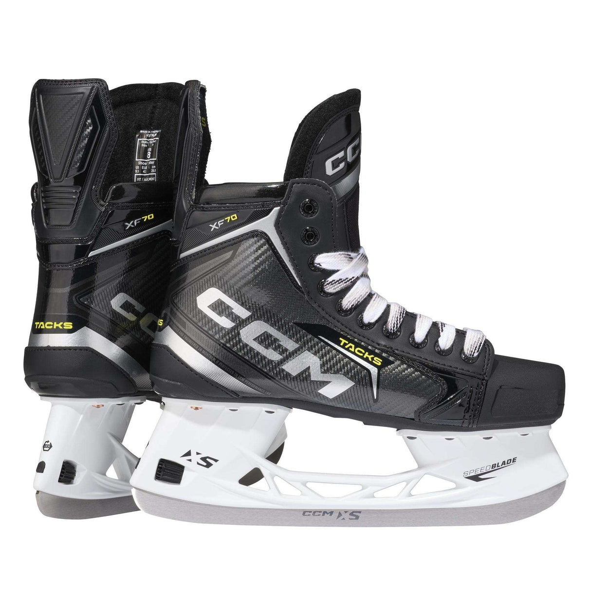 Patins Tacks XF 70 Intermediaire