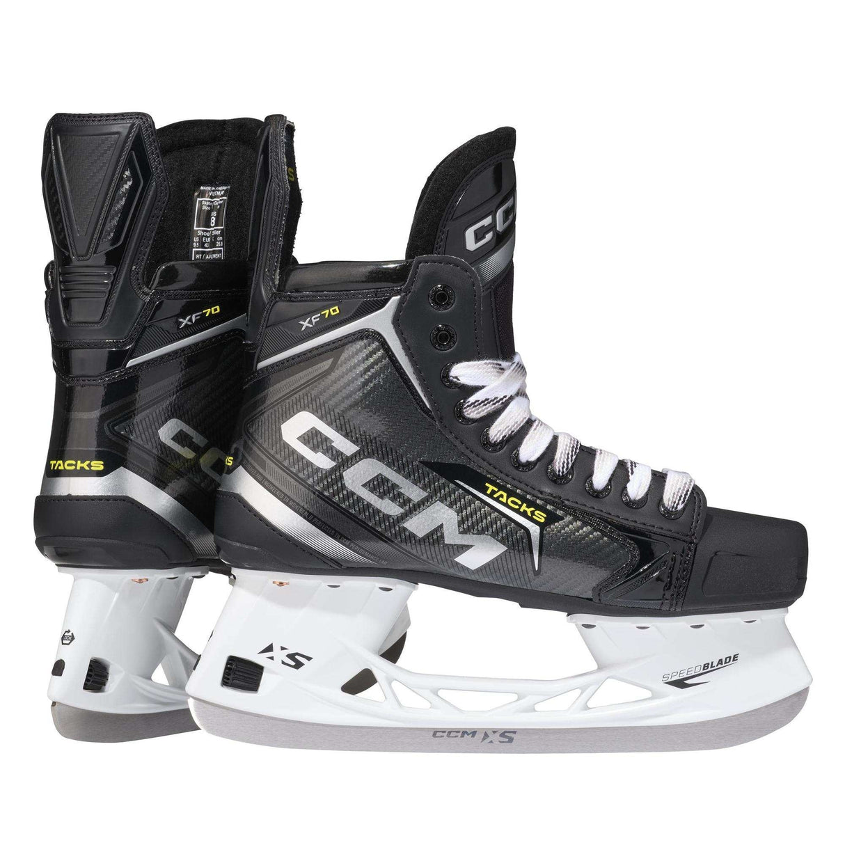 Patins Tacks XF 70 Senior