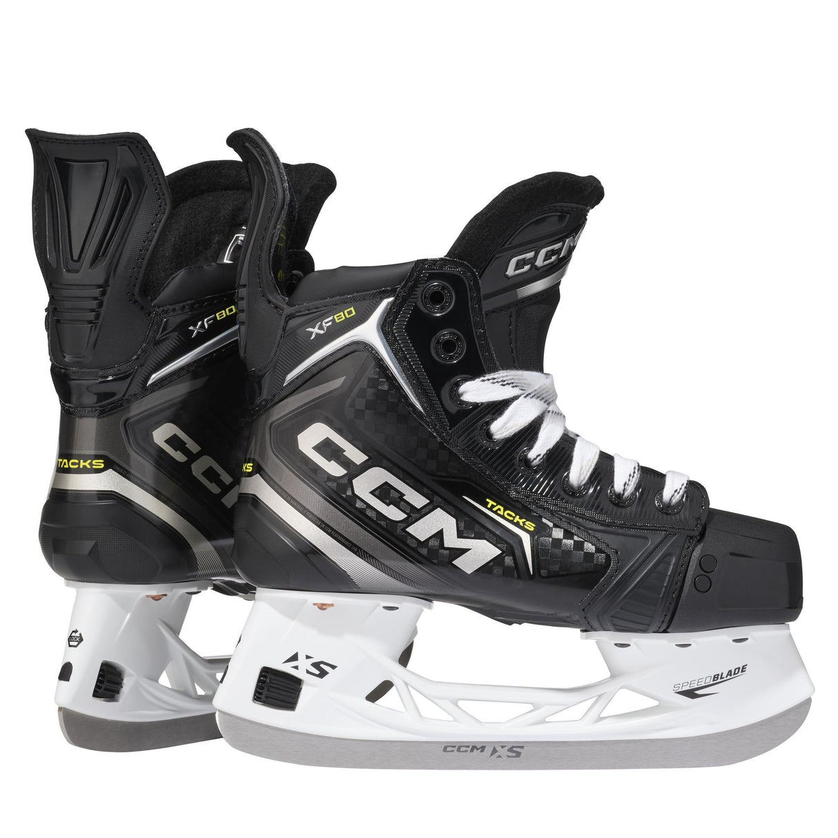 Patins Tacks XF 80 Junior