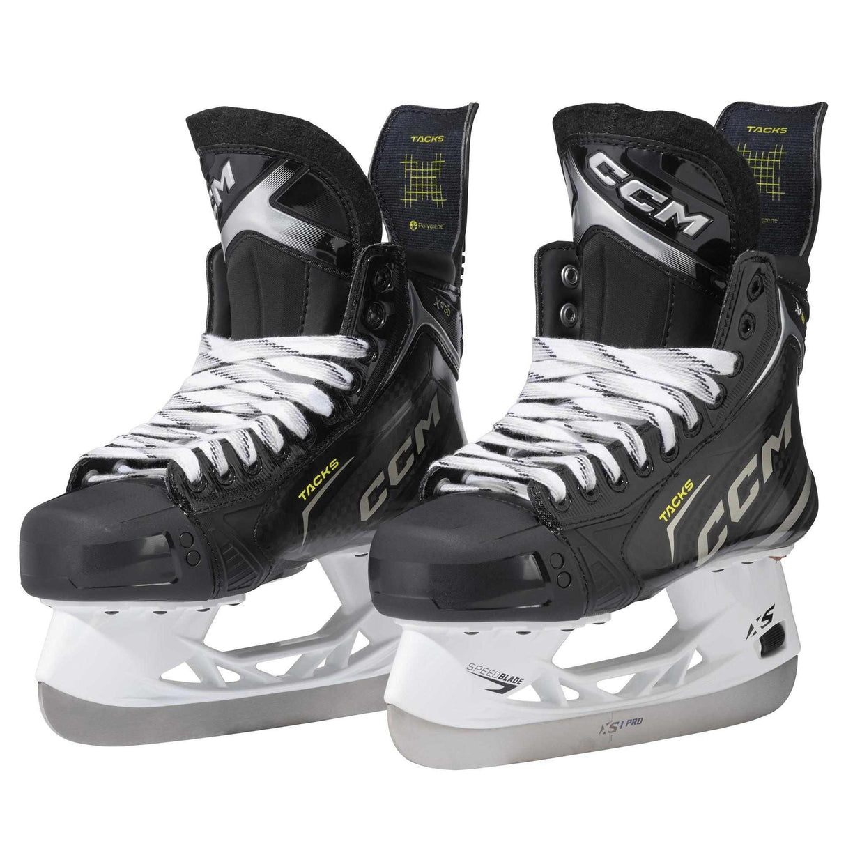 Patins de joueurs Tacks XF 80 Senior