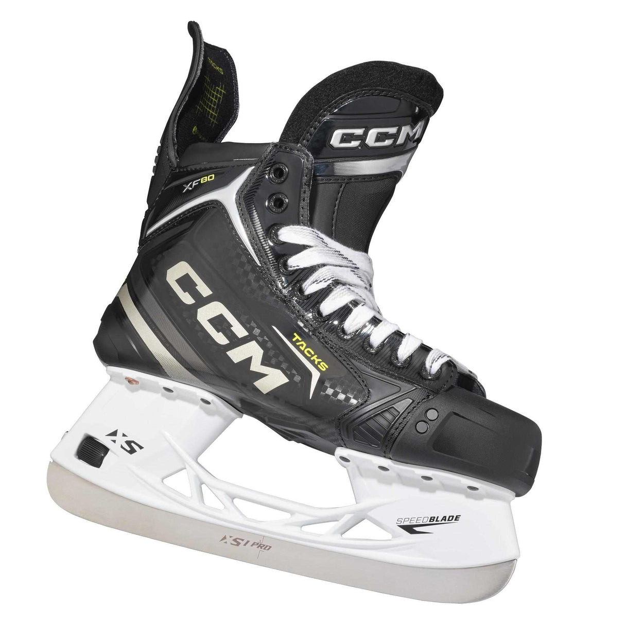 Patins de joueurs Tacks XF 80 Senior