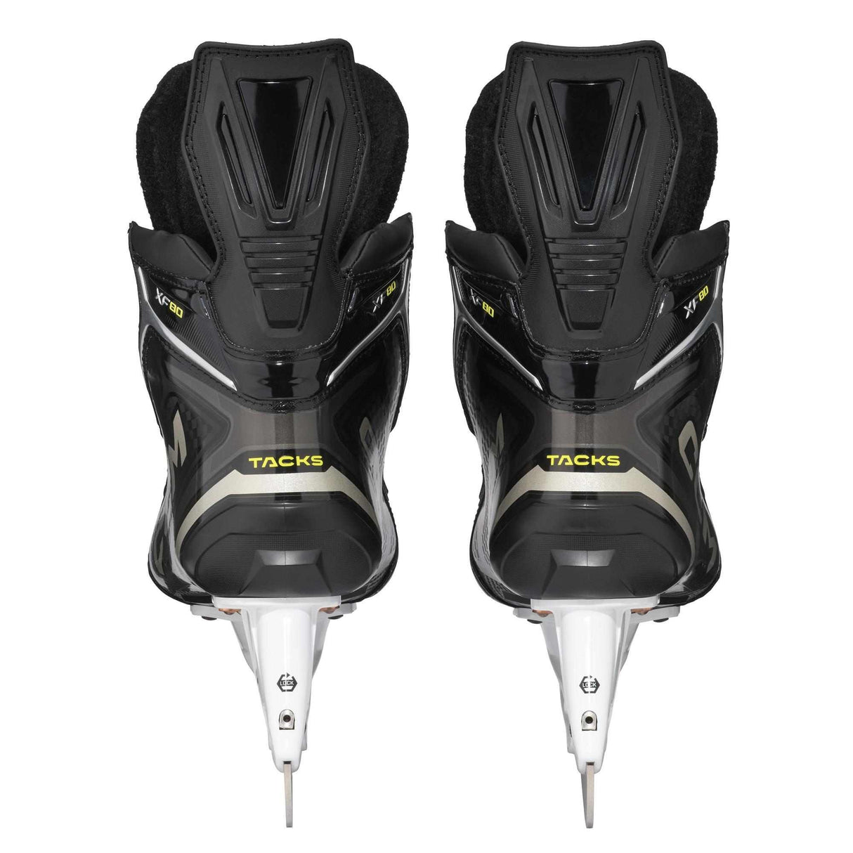 Patins de joueurs Tacks XF 80 Senior