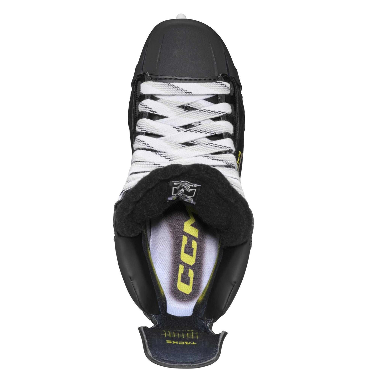 Patins de joueurs Tacks XF 80 Senior
