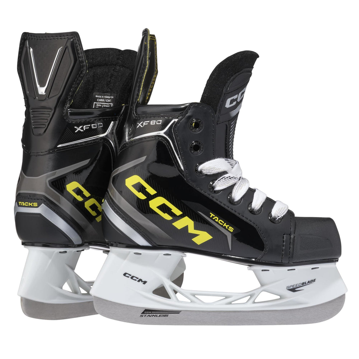 Patins Tacks XF80 Patins joueurs Youth