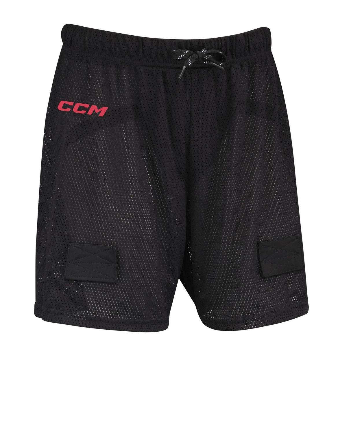 Jill Short Mesh Femme