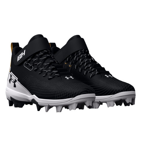 Chaussures Harper 7 Mid RM