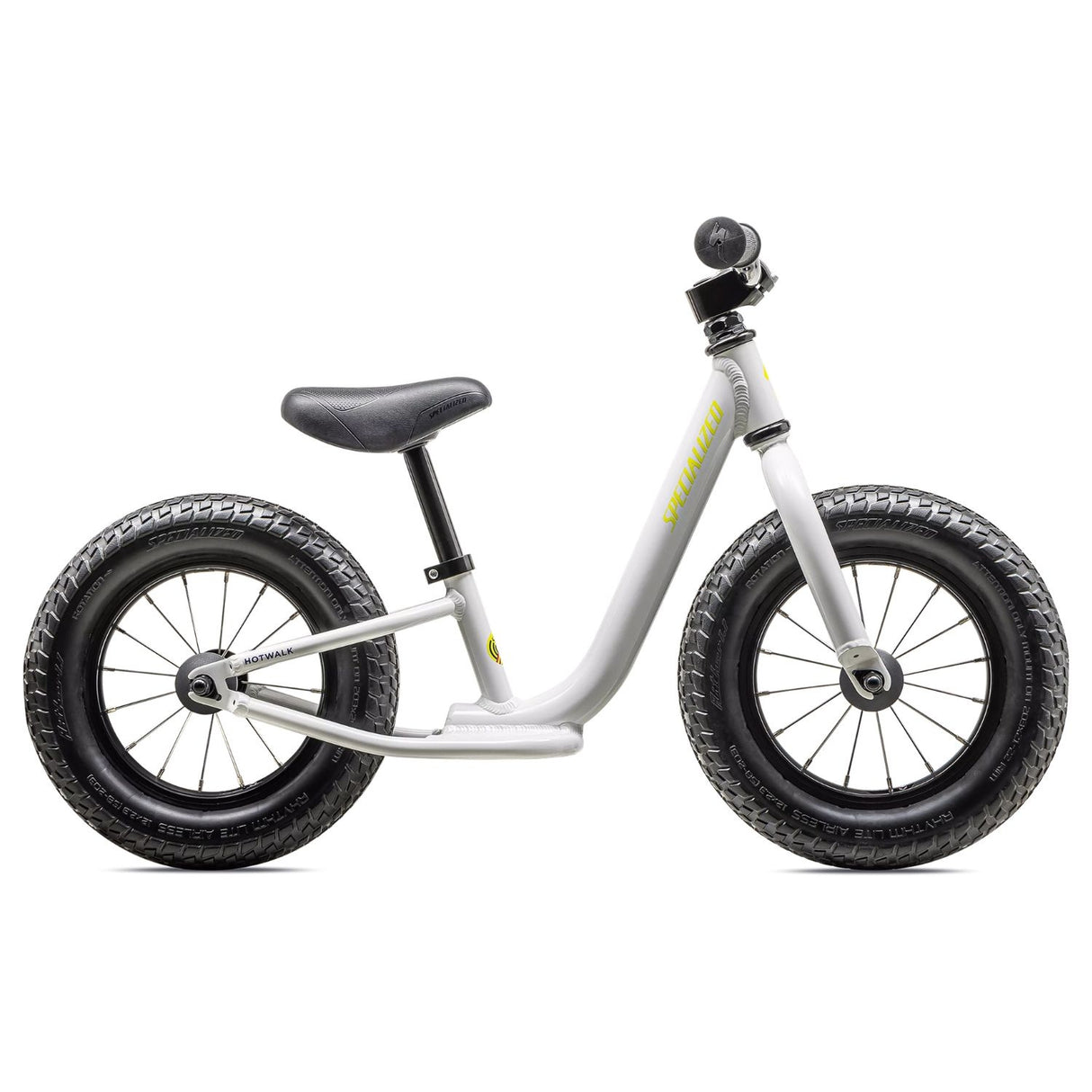 Vélo Hotwalk