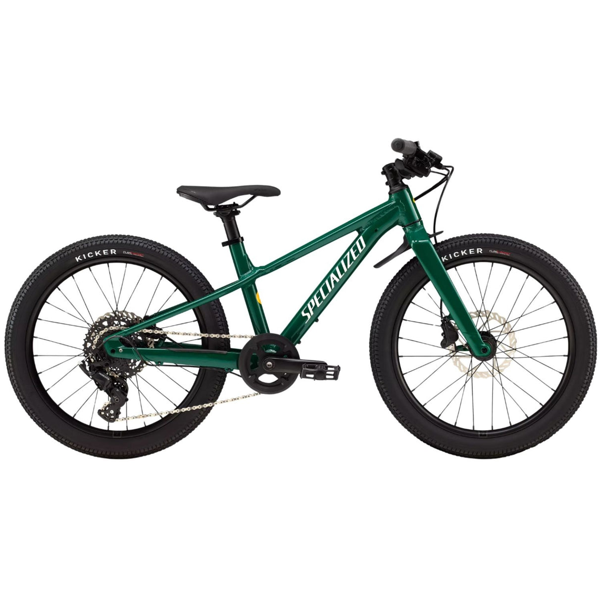 Vélo Riprock 20 2026