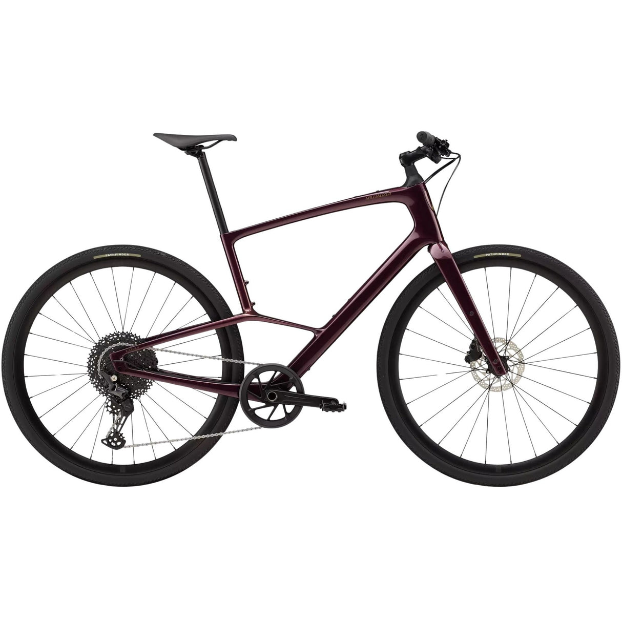 Vélo Sirrus X 5.0 2026