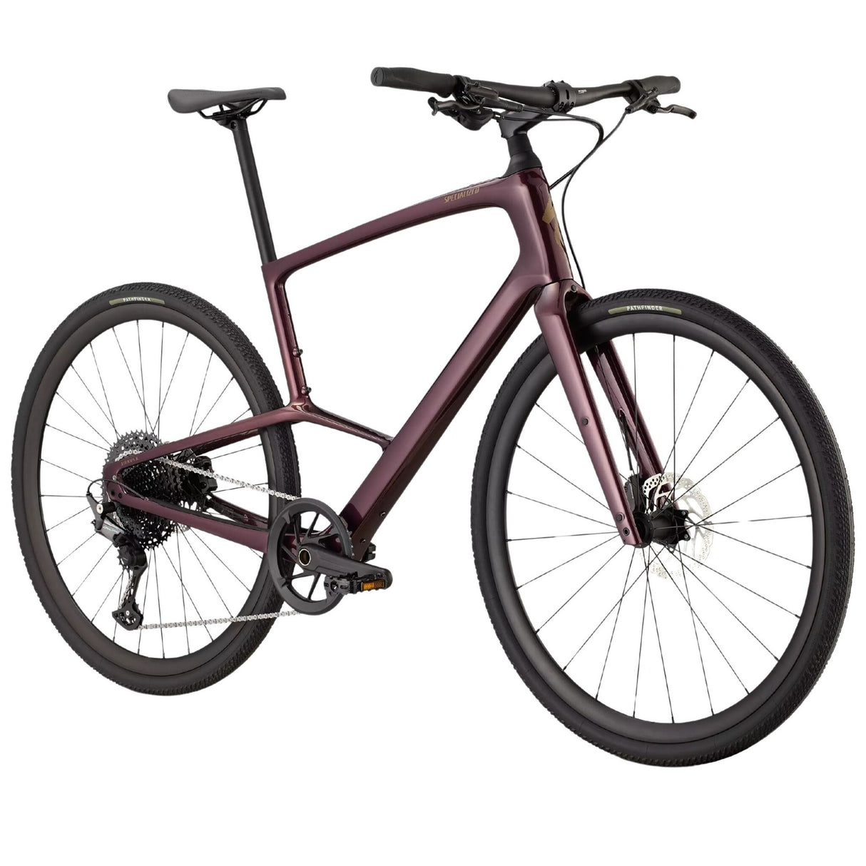 Vélo Sirrus X 5.0 2026