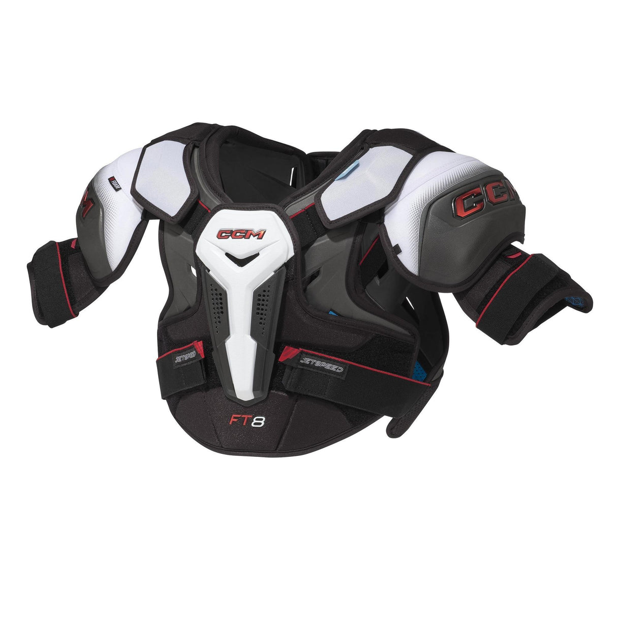 Épaulettes Jetspeed FT8 Sénior