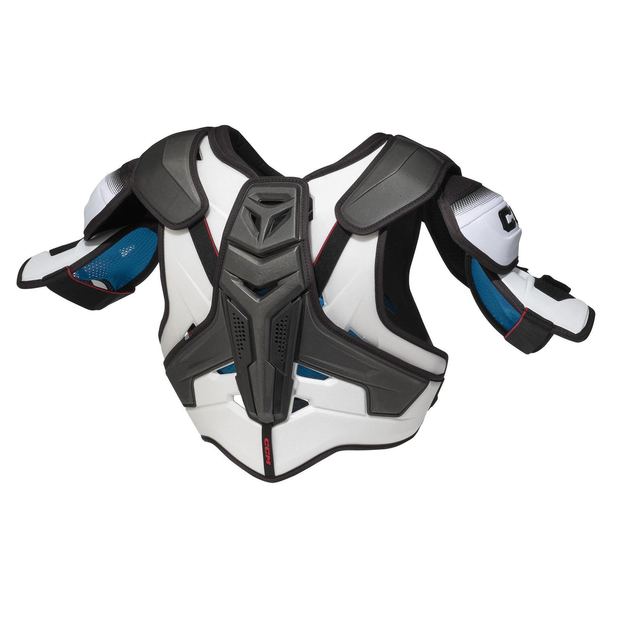 Épaulettes Jetspeed FT8 Pro Junior