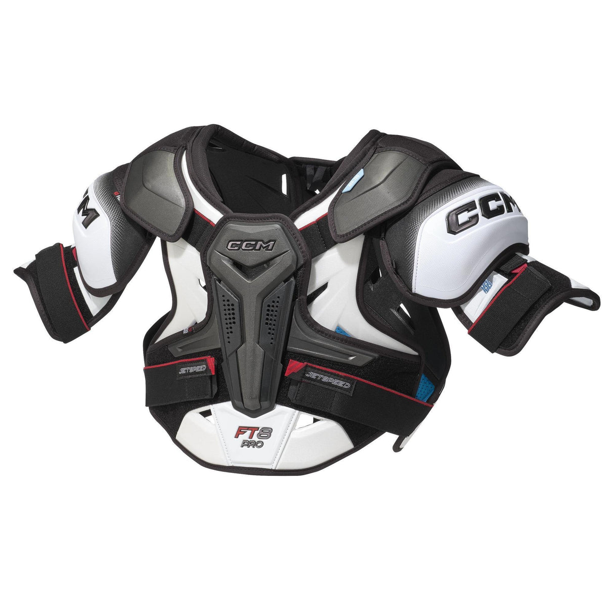 Épaulettes Jetspeed FT8 Pro Sénior
