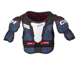 Next 23 Junior Shoulder Pads