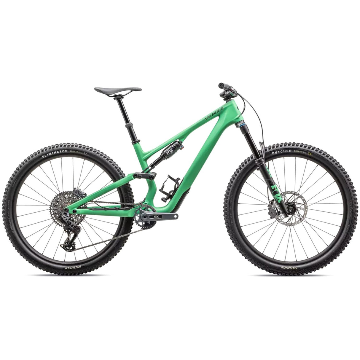 2025 Stumpjumper Expert 15 Bike