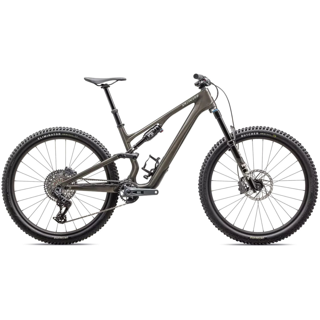 2025 Stumpjumper Expert 15 Bike