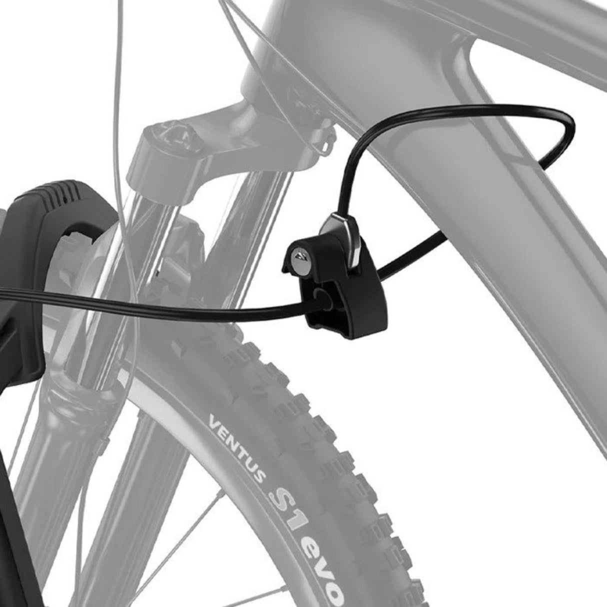 Support à Vélo T2 Pro XTR