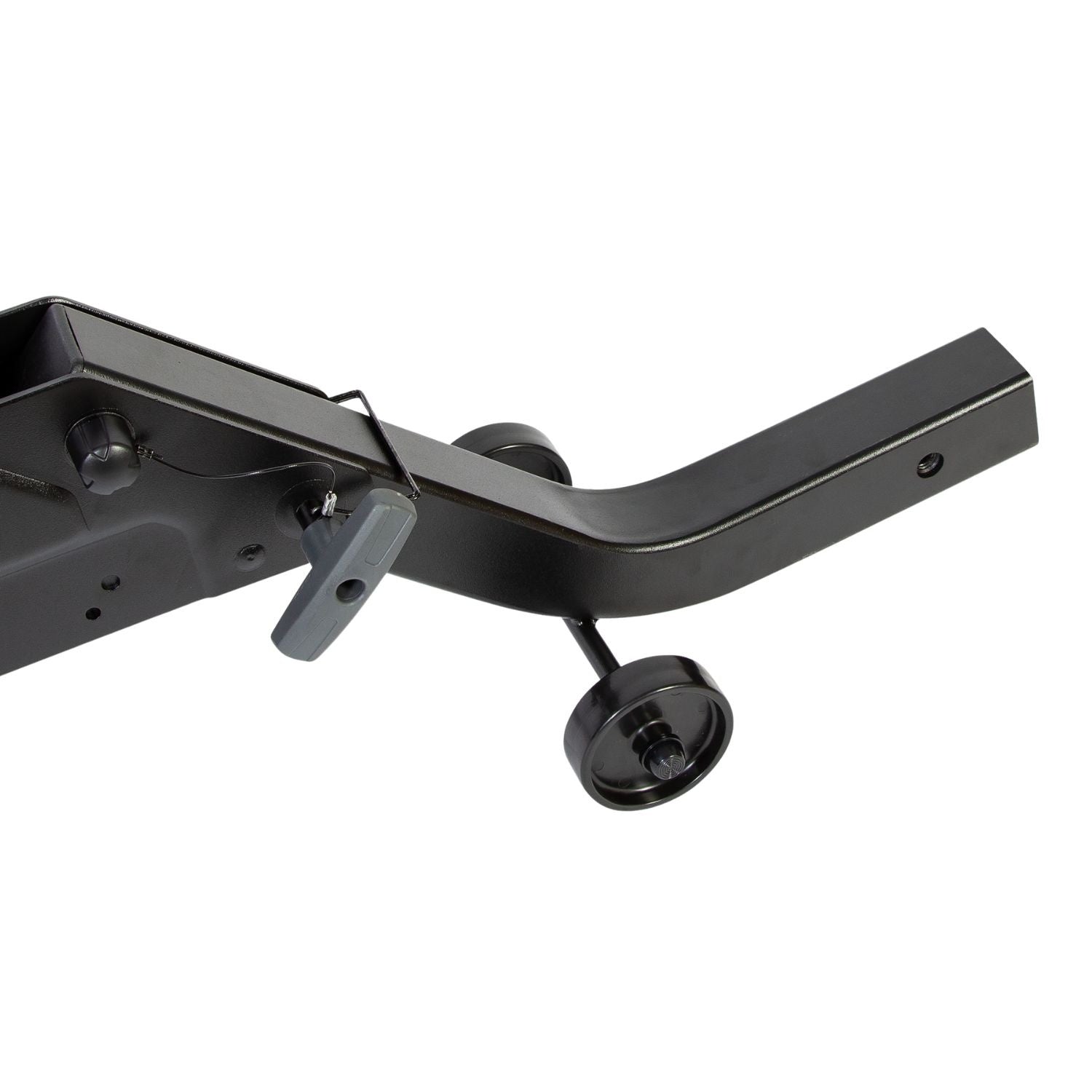 Support Hitch E-Scorpion H2 | 2 Vélos