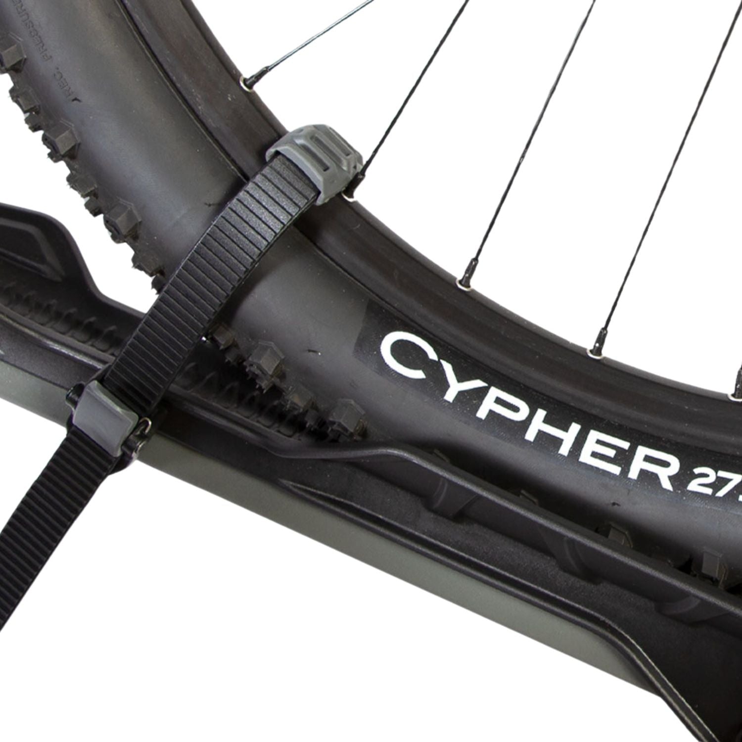 Support Hitch E-Scorpion H2 | 2 Vélos