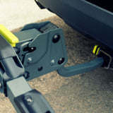 Hitch Scorpion H Bike Rack