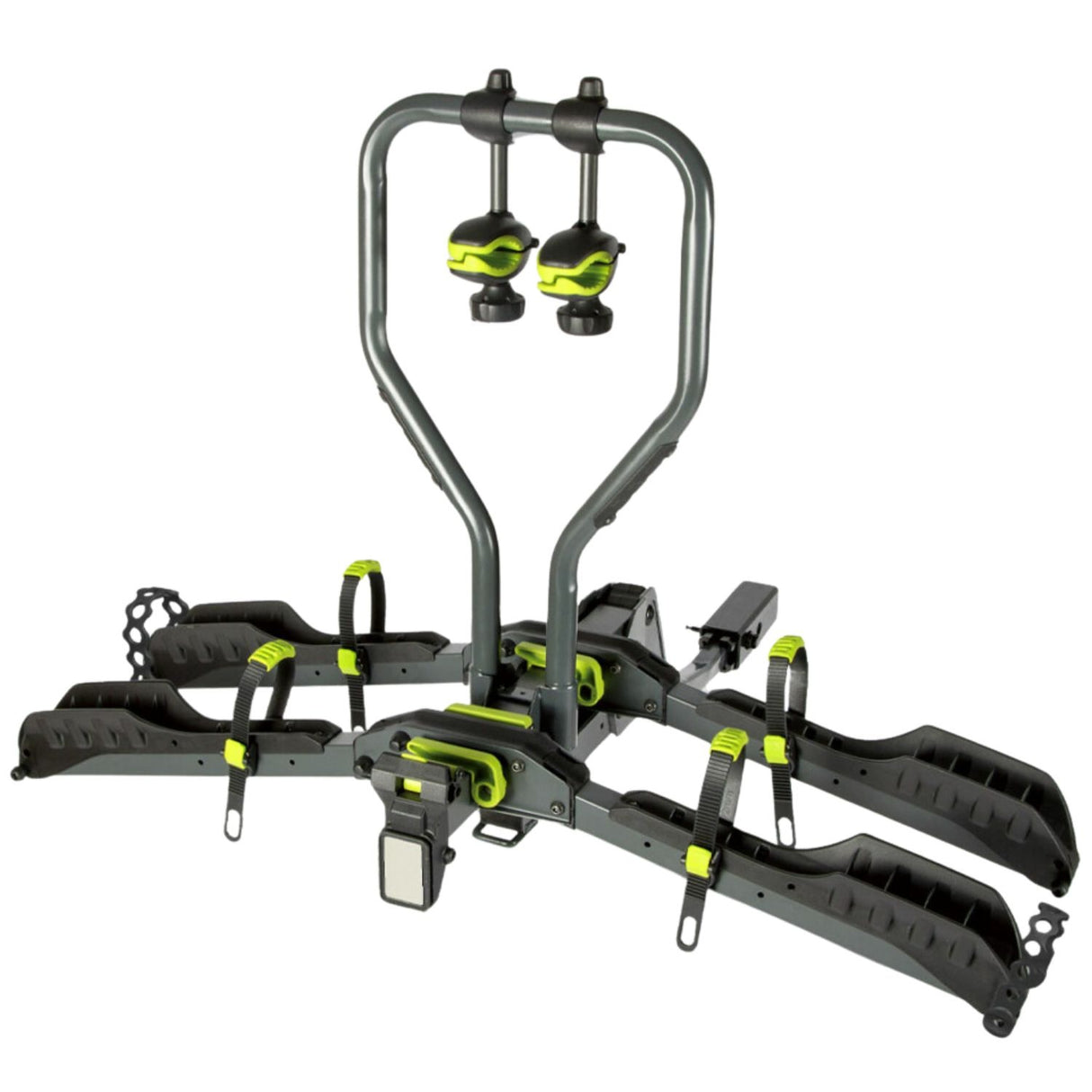 Hitch Scorpion H Bike Rack