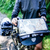 Support pour Carte Map-Case