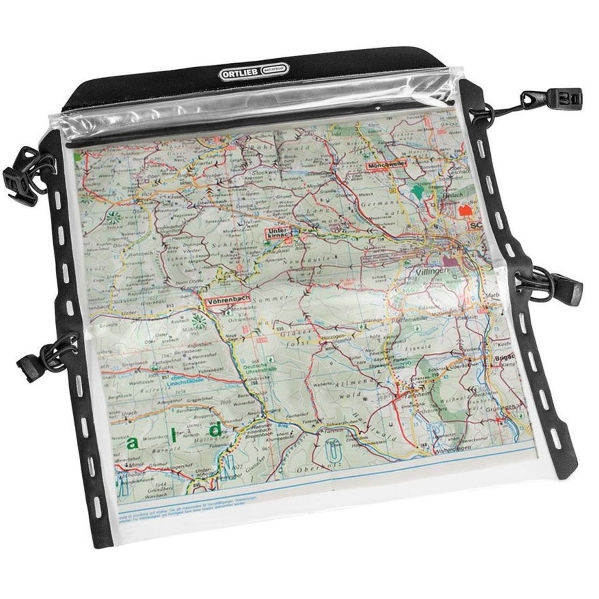Support pour Carte Map-Case