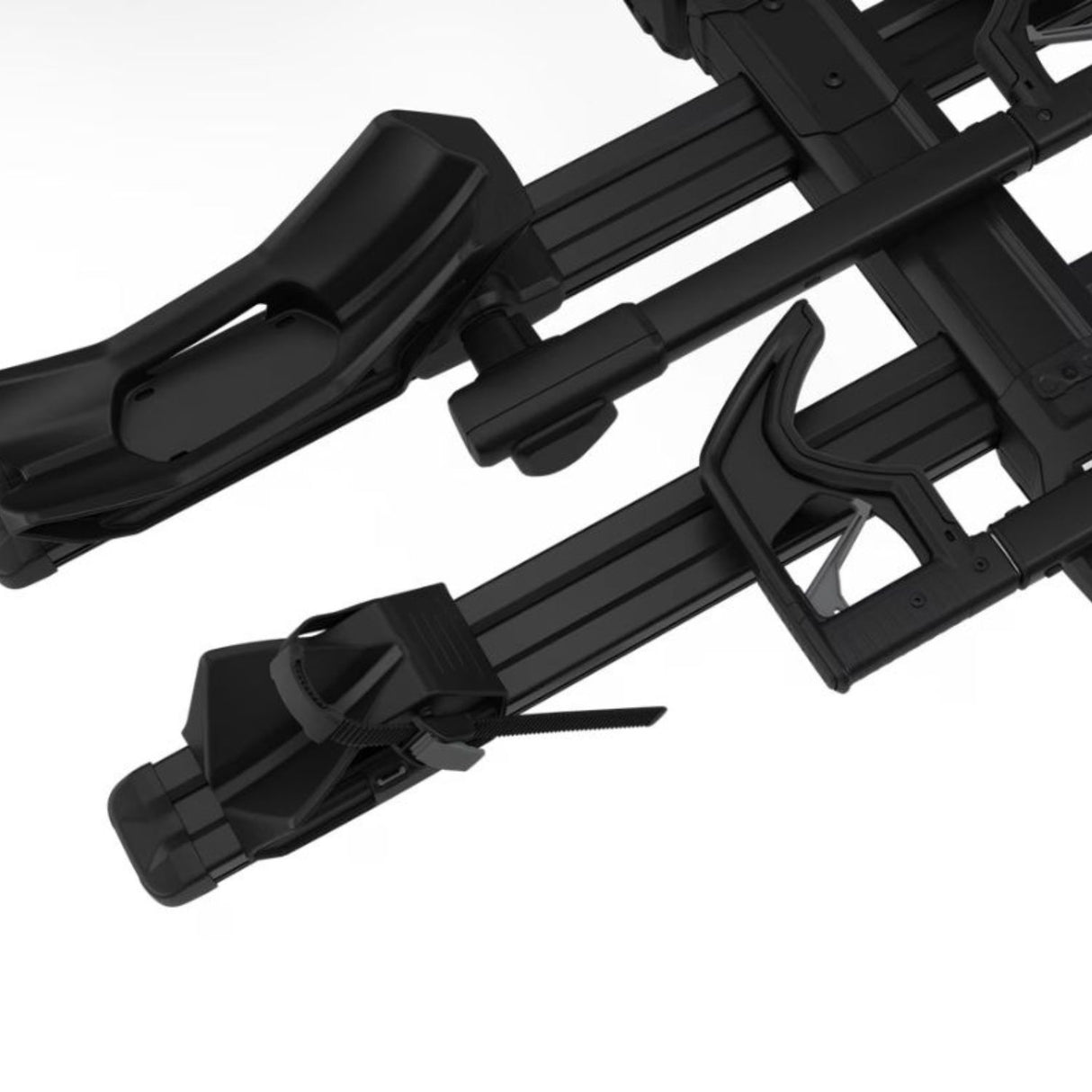 Support pour Vélo Verse 2-Vélos