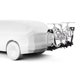 Support pour Vélo Verse 2-Vélos