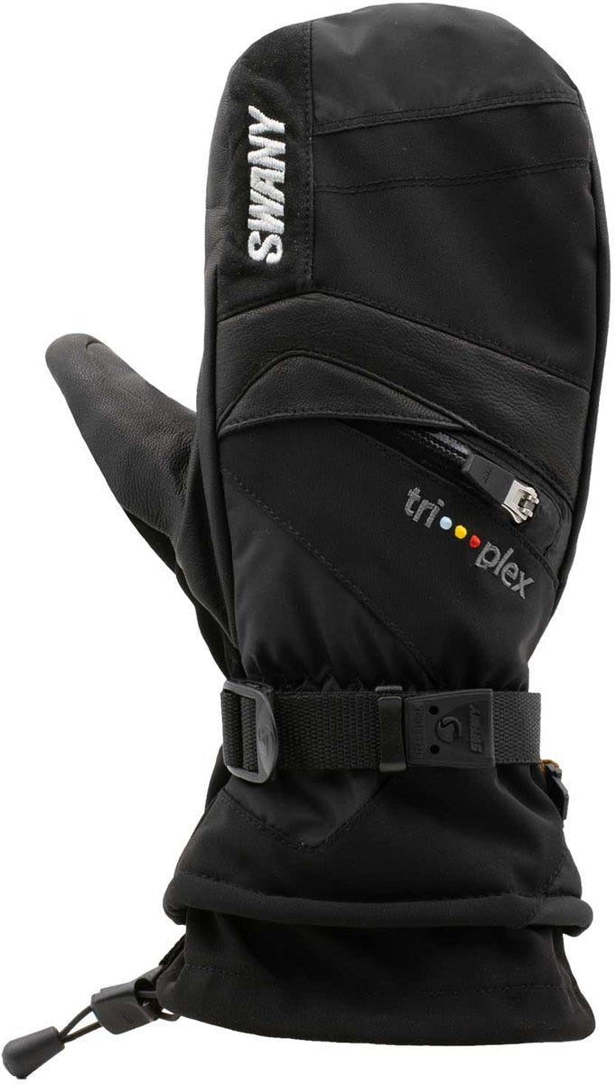 X-Change Mittens - Women