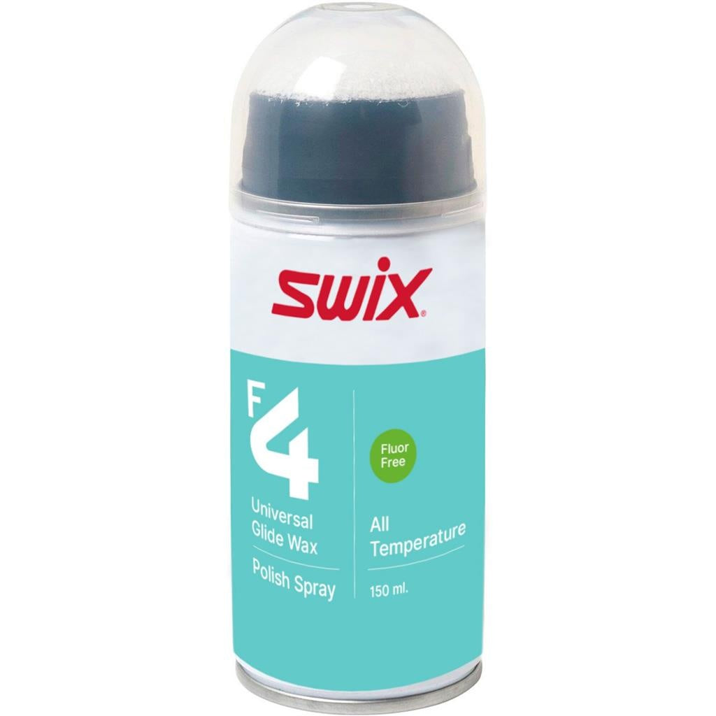 Cire de Glisse Liquide Universel F4 150ml