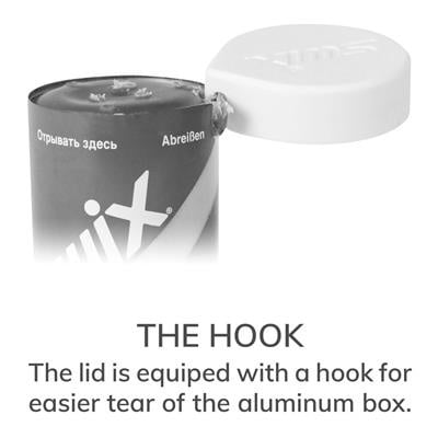 Cire V05 Polar Kick Wax -15°C/-30°C