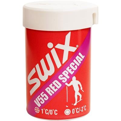 Cire V55 Red Special Kick 0°C/-2°C