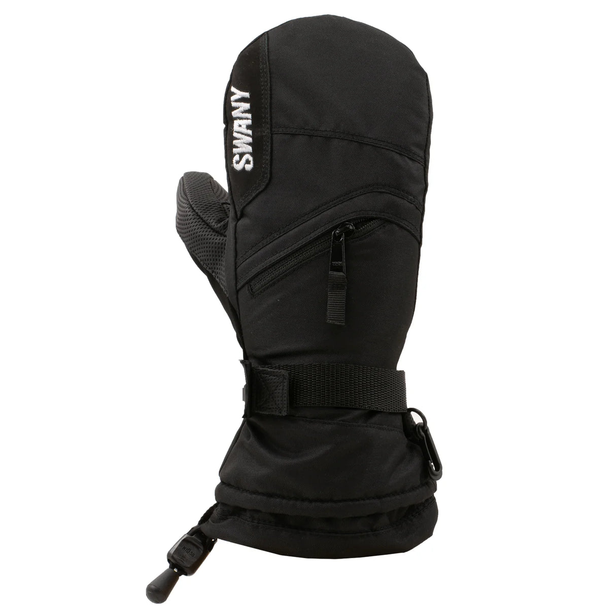 X-Over Mittens - Junior
