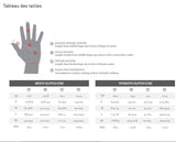 Gants BG Dual Gel SF