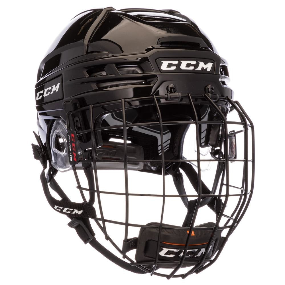 Casque Tacks 910 Combo Senior
