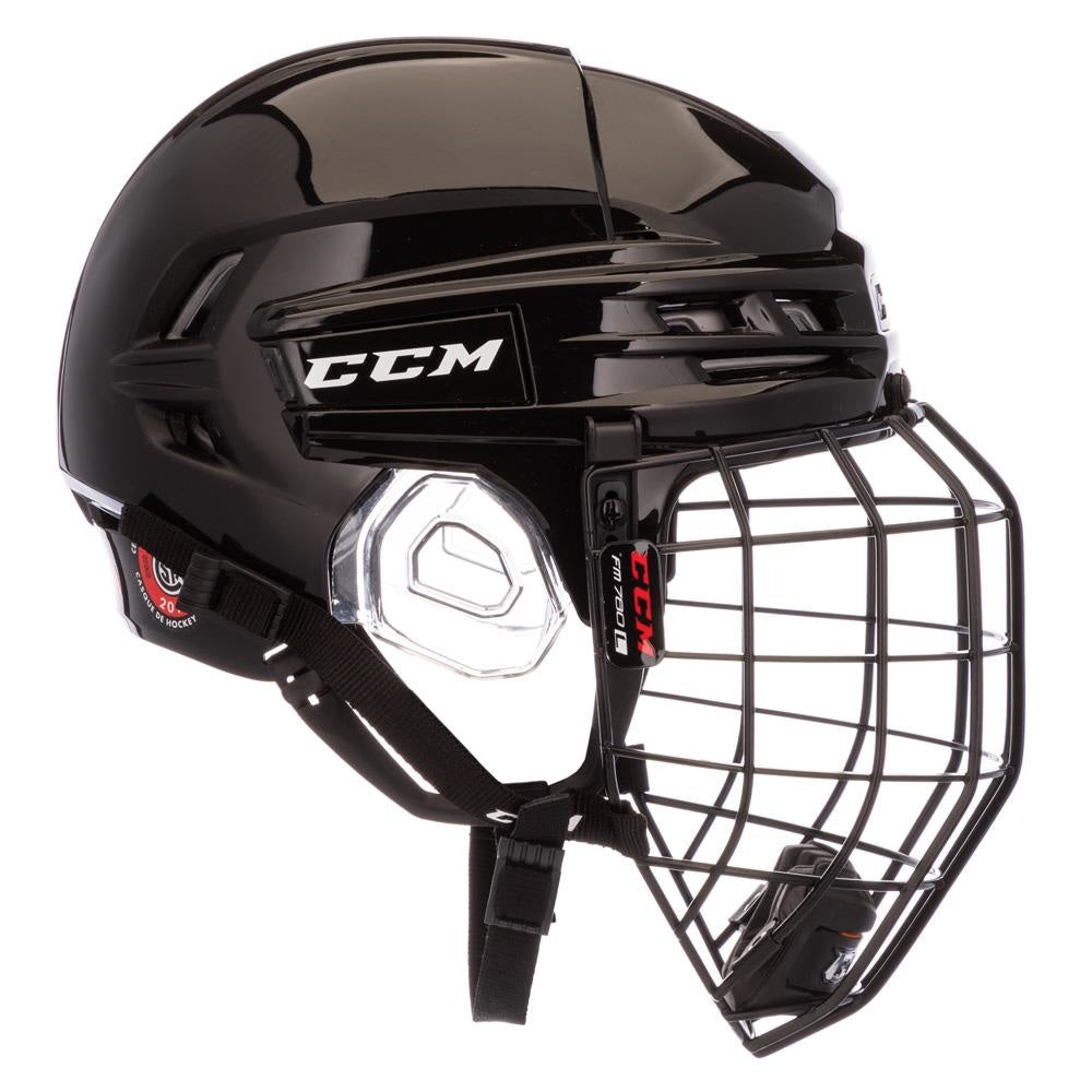 Casque Tacks 910 Combo Senior
