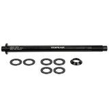 Thru-Axle ZI:RAK