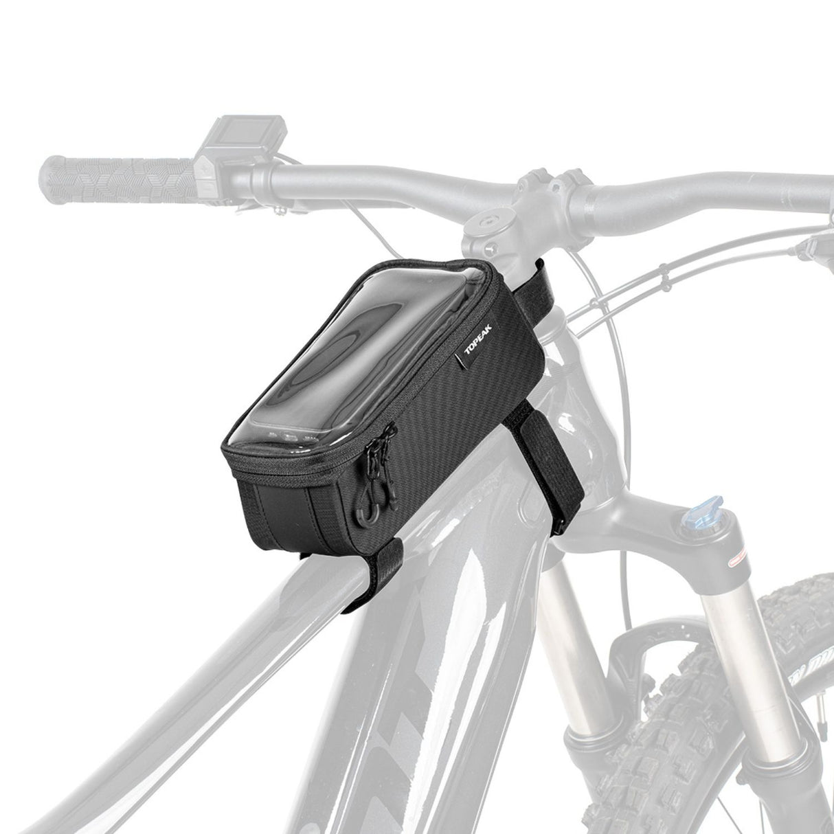 Sac de Tube Supérieur pour téléphone Bento