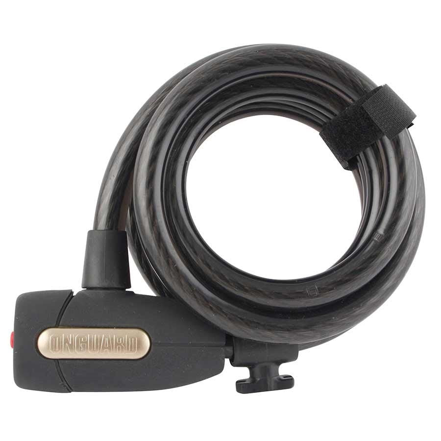 Tough Titan Cable Lock Key