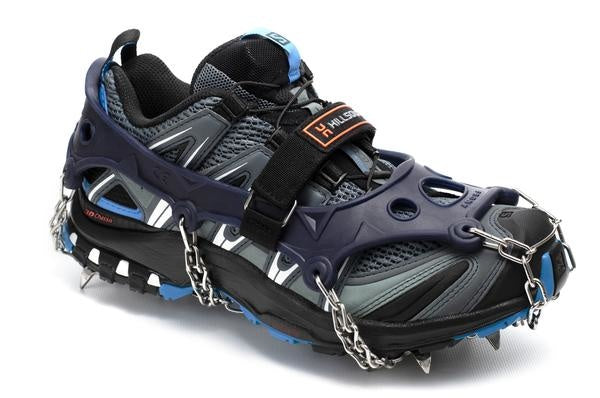 Crampons Trail Ultra