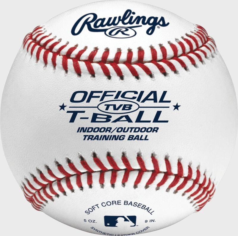 9" Sponge Rubber T-Ball Unit