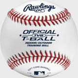 9" Sponge Rubber T-Ball Unit