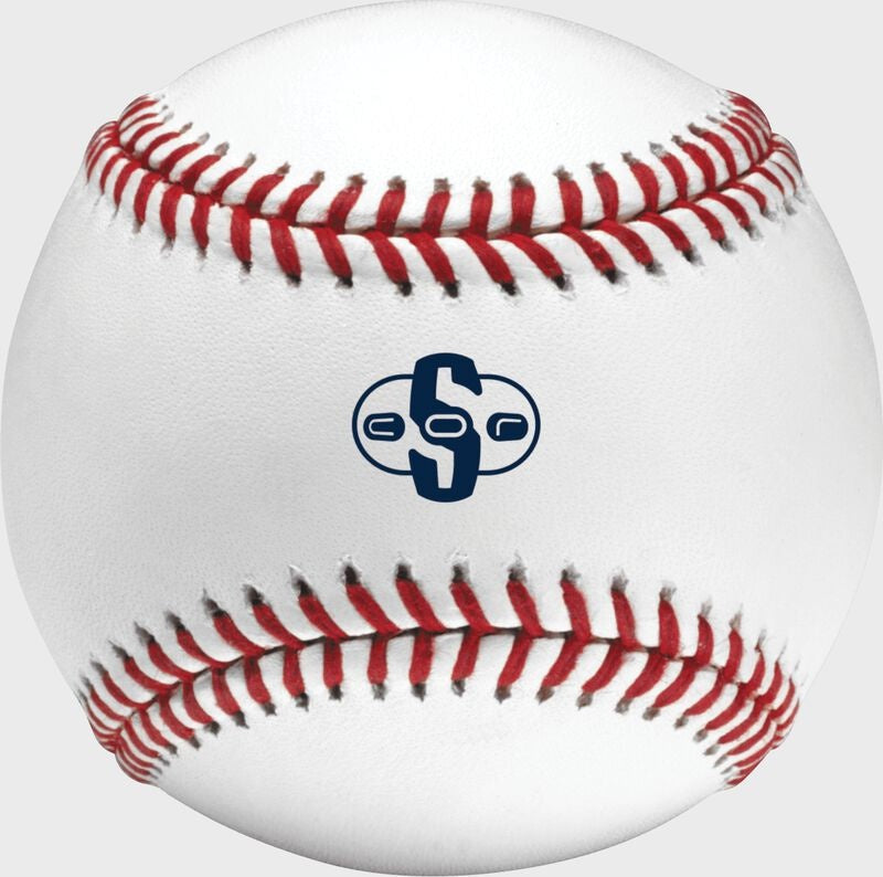9" Sponge Rubber T-Ball Unit